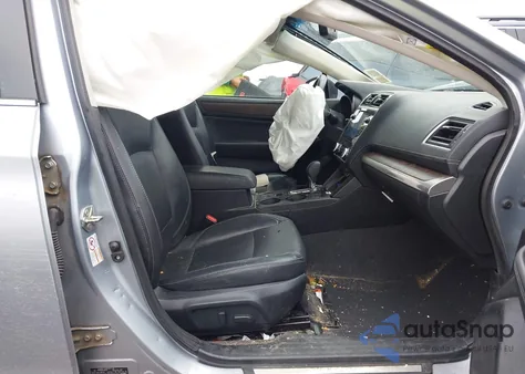 2019 Subaru Outback 2.5I Limited z USA, uszkodzony, nr VIN 4S4BSANC9K3280395